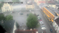 Horní náměstí