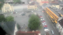 Horní náměstí