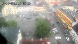 Horní náměstí