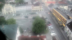 Horní náměstí
