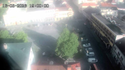 Horní náměstí