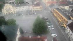 Horní náměstí
