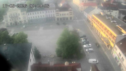 Horní náměstí