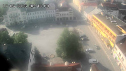 Horní náměstí