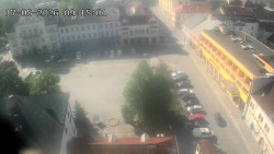 Horní náměstí