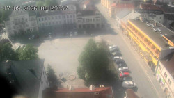 Horní náměstí