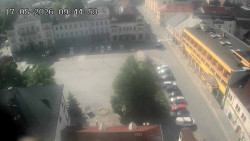 Horní náměstí