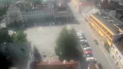 Horní náměstí