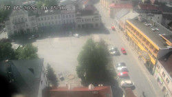 Horní náměstí