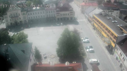 Horní náměstí