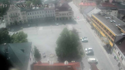 Horní náměstí