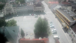 Horní náměstí