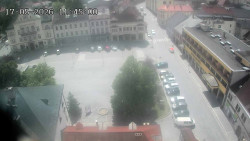 Horní náměstí