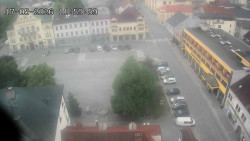 Horní náměstí