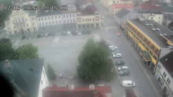 Horní náměstí