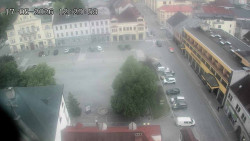 Horní náměstí