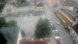 Horní náměstí