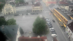 Horní náměstí