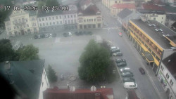 Horní náměstí