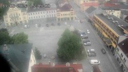 Horní náměstí