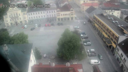 Horní náměstí