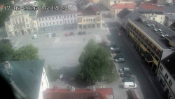 Horní náměstí
