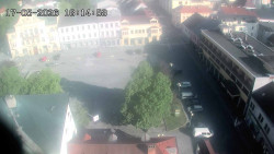 Horní náměstí