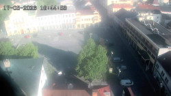 Horní náměstí