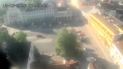 Horní náměstí