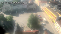 Horní náměstí