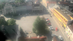 Horní náměstí
