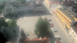 Horní náměstí