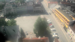 Horní náměstí