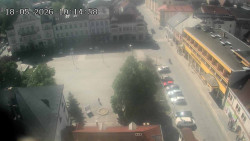 Horní náměstí