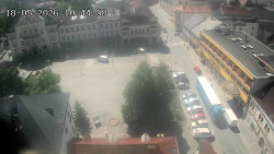 Horní náměstí