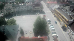 Horní náměstí
