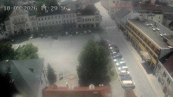 Horní náměstí
