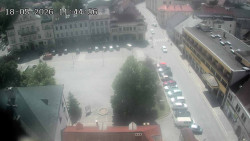 Horní náměstí
