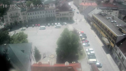 Horní náměstí