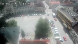 Horní náměstí