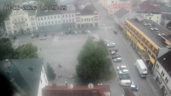 Horní náměstí