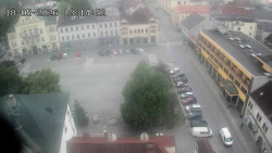 Horní náměstí