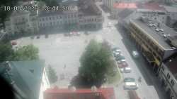 Horní náměstí