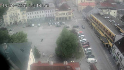 Horní náměstí