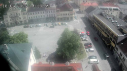 Horní náměstí