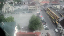 Horní náměstí