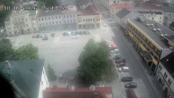 Horní náměstí