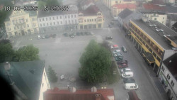 Horní náměstí