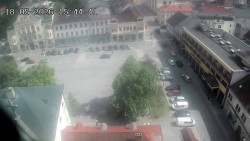 Horní náměstí