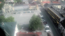 Horní náměstí